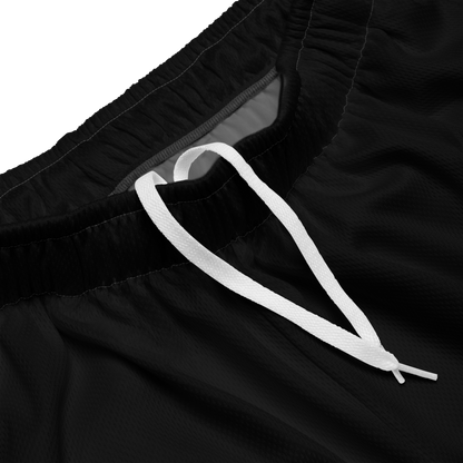 "Archives" Athletic Shorts